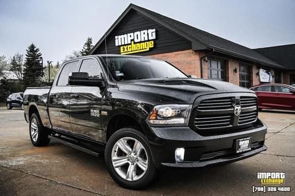 2014 Ram 1500  for Sale $23,498 