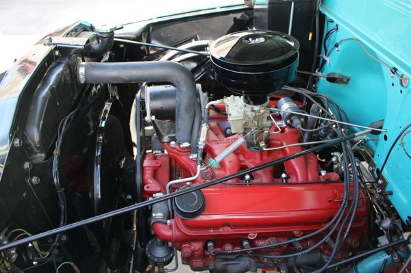 1955 GMC Suburban Pickup for Sale $59,900
