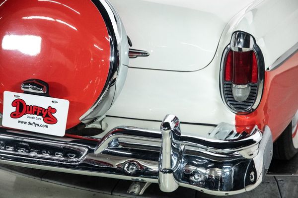 1956 Mercury Montclair for Sale $36,950