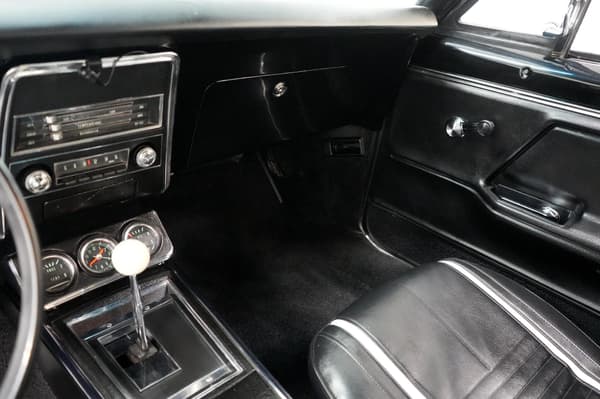 1967 Chevrolet Camaro  for Sale $54,900 