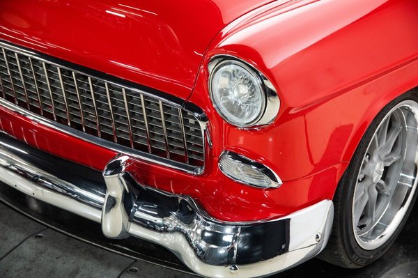 1955 Chevrolet 150 for Sale $58,950