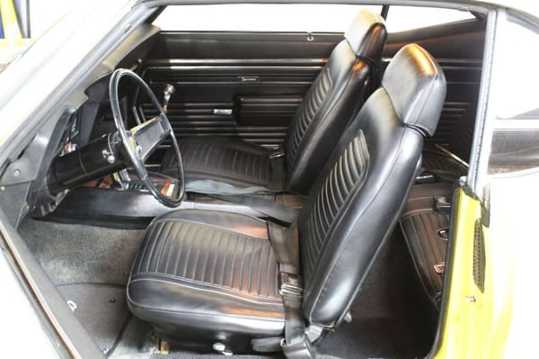 1969 Chevrolet Camaro  for Sale $49,900 