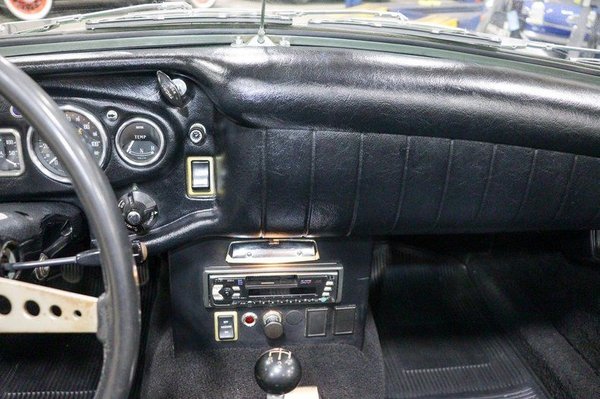 1971 MG MGB for Sale $16,900