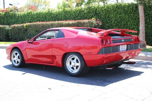 1988 Pontiac Fiero Lamborghini Replica for Sale $14,900