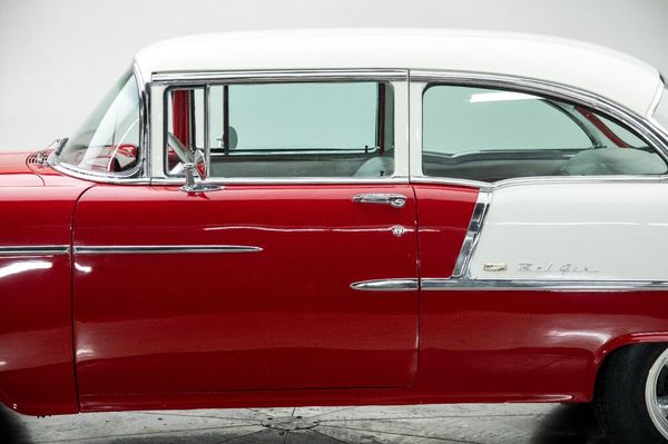 1955 Chevrolet Bel Air for Sale $59,950