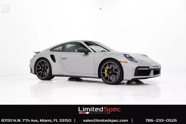 2024 Porsche 911  for Sale $299,950 