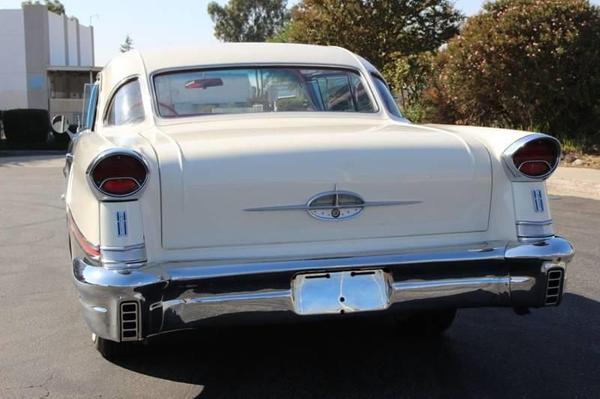 1957 Oldsmobile 88 Golden Rocket 88 for Sale $49,900