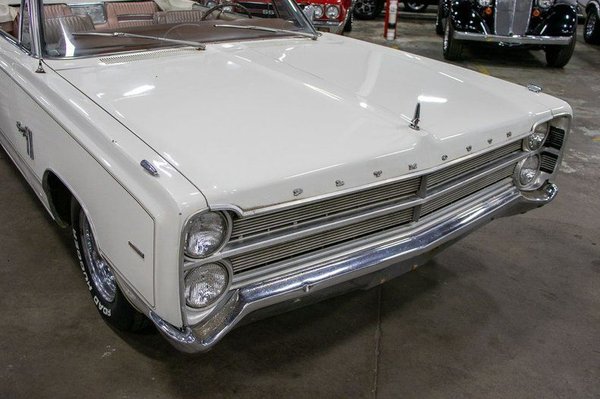 1967 Plymouth Fury for Sale $17,900
