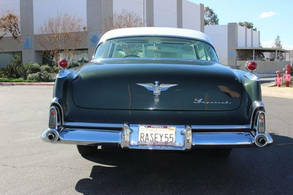 1955 Imperial Newport for Sale $36,900