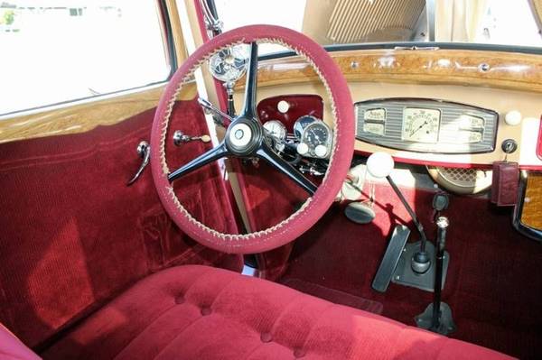 1933 Dodge DP 6 for Sale $49,900