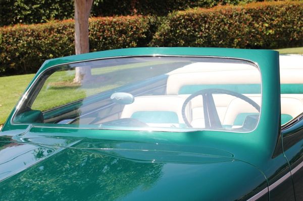 1947 Ford Custom Convertible for Sale $64,900