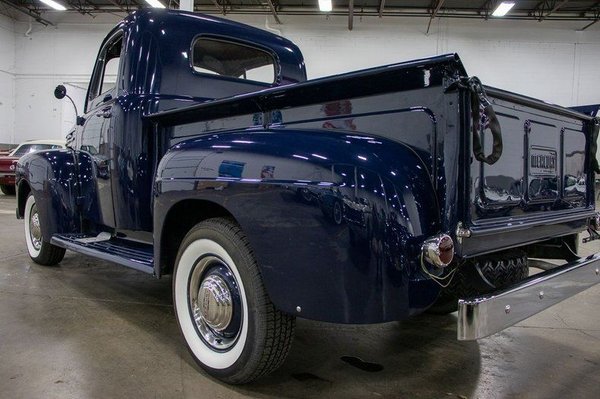 1948 Mercury M-100 Pickup for Sale $30,900
