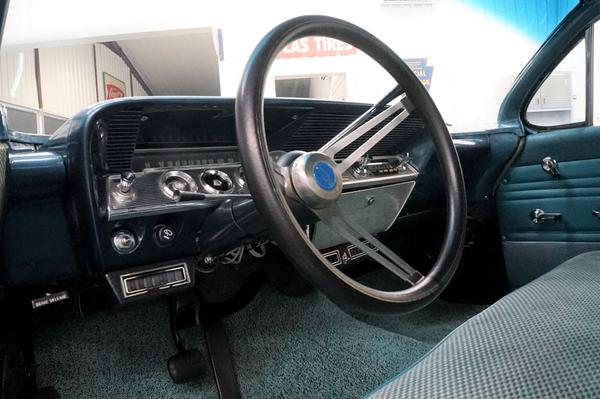 1961 Chevrolet Bel Air for Sale $39,900