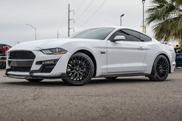2020 Ford Mustang  for Sale $36,995 