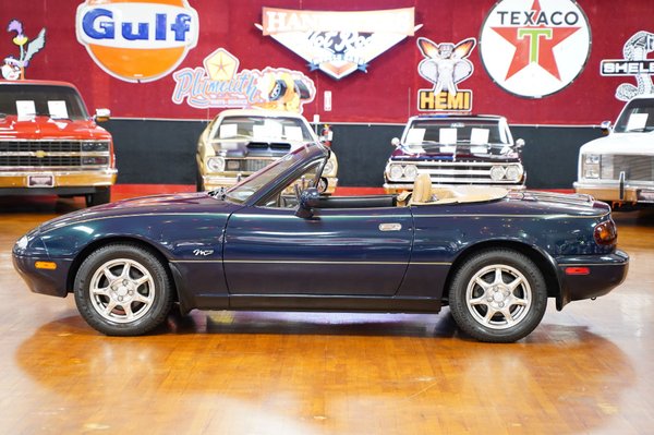 1994 Mazda MX-5 Miata for Sale $16,900