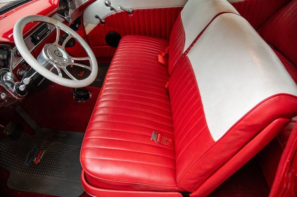 1955 Chevrolet Bel Air for Sale $59,950
