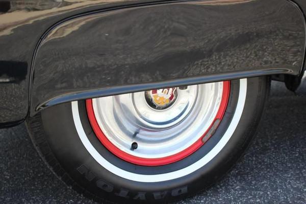 1950 Oldsmobile 88 Fastback for Sale $25,900