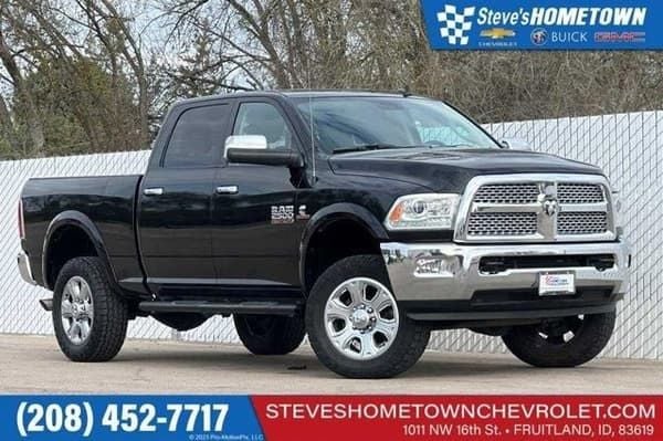 2014 Ram 2500  for Sale $39,999 