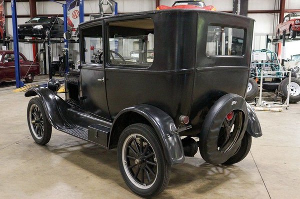 1926 Ford Model T for Sale $9,900