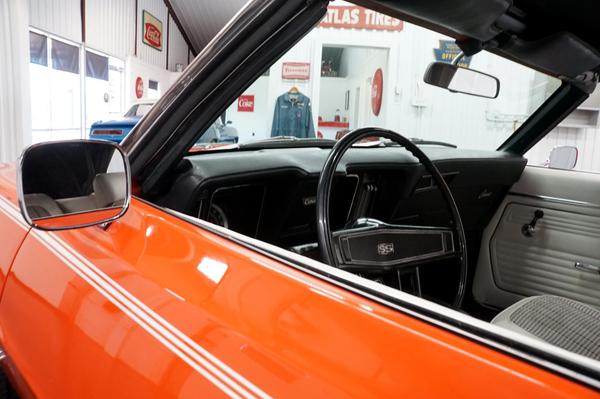 1969 Chevrolet Camaro for Sale $59,900