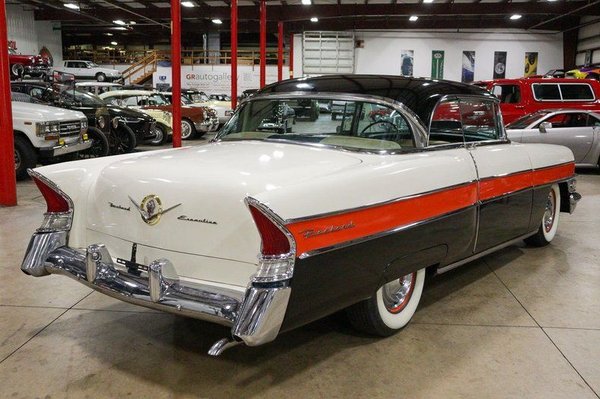 1956 Packard Executive for Sale $18,900