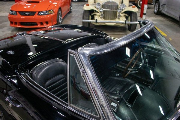 1966 Chevrolet Corvette for Sale $59,900