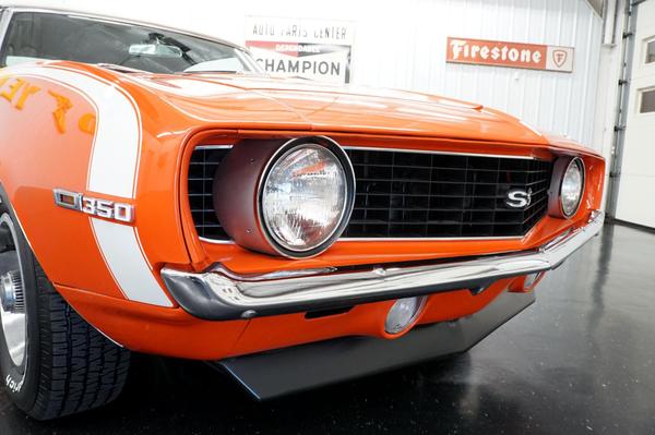 1969 Chevrolet Camaro for Sale $59,900