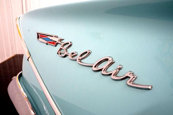 1961 Chevrolet Bel Air for Sale $39,900