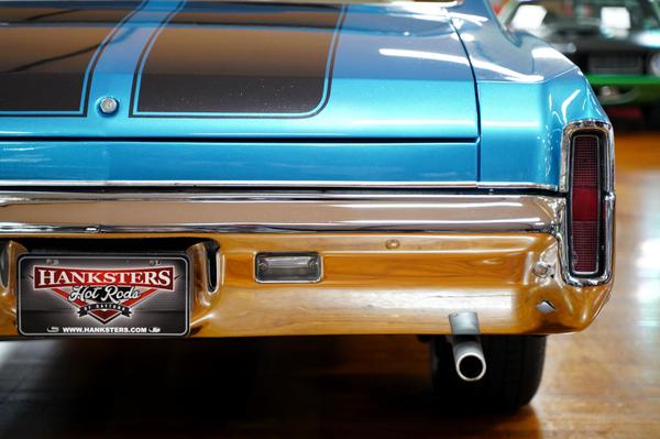 1970 Chevrolet Monte Carlo for Sale $34,900