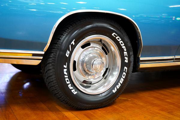 1970 Chevrolet Monte Carlo for Sale $34,900