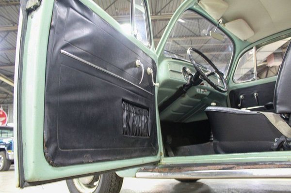 1966 Volkswagen Beetle for Sale $9,900