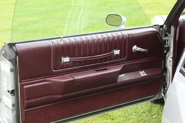 1985 Chevrolet Monte Carlo for Sale $24,900