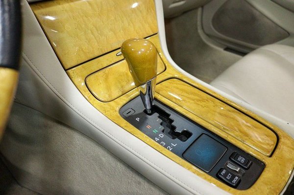 2002 Lexus SC430 for Sale $18,900