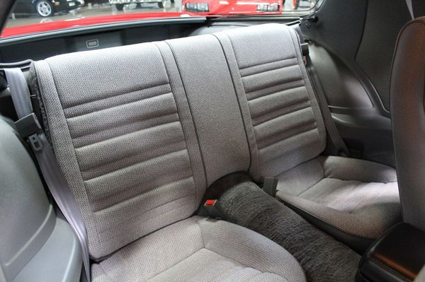 1990 Chevrolet Camaro for Sale $49,900