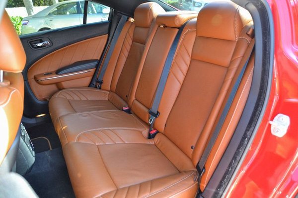 2015 Dodge Charger