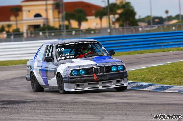 BMW Spec E30 racecars (2) for Sale in Miami, FL | RacingJunk