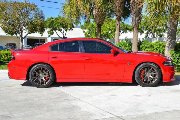 2015 Dodge Charger