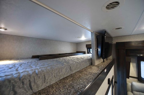 Kenworth Showhauler