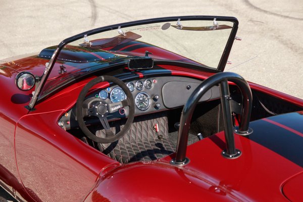 1965 Shelby Cobra