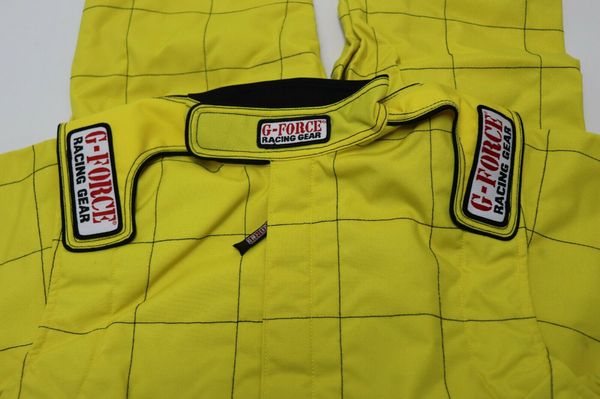 KARTING Saftey Gear Jackets Pants Gloves Shoes