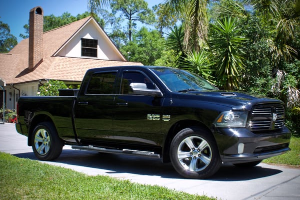 2014 Ram 1500  for Sale $20,000 