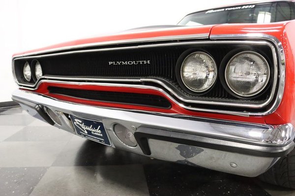 1970 Plymouth Road Runner Tribute for Sale $64,995