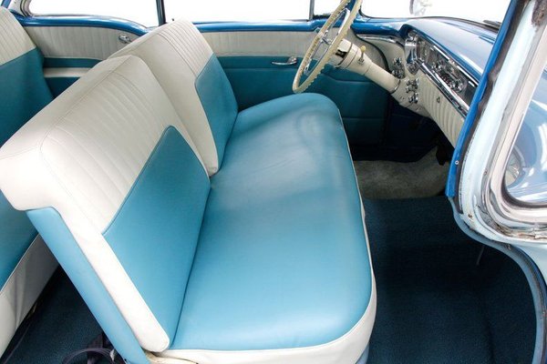1956 Oldsmobile 88 Rocket for Sale $23,900