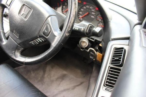1991 Honda NSX for Sale $42,000