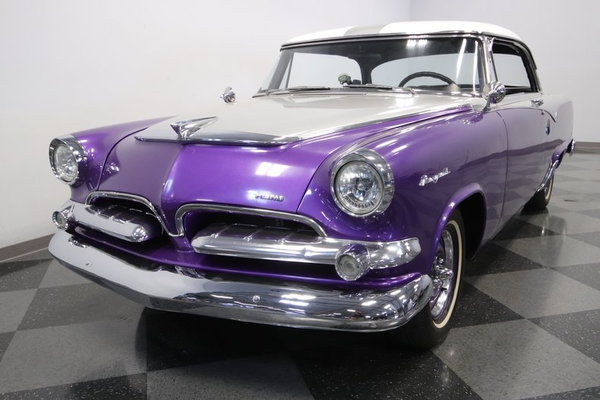 1955 Dodge Royal  for Sale $27,995 
