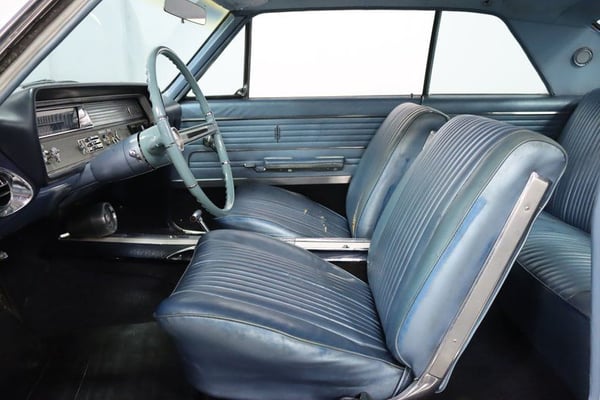 1965 Oldsmobile Cutlass  for Sale $28,995 