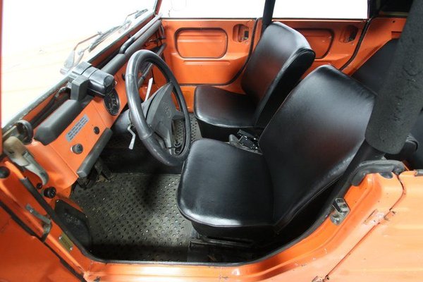 1973 Volkswagen Thing for Sale $13,995
