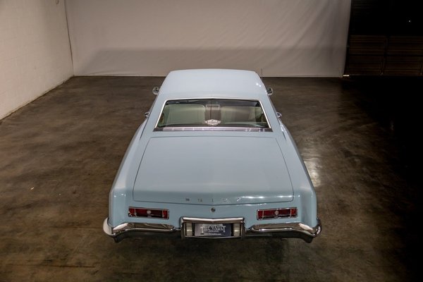 1963 Buick Riviera for Sale $55,000
