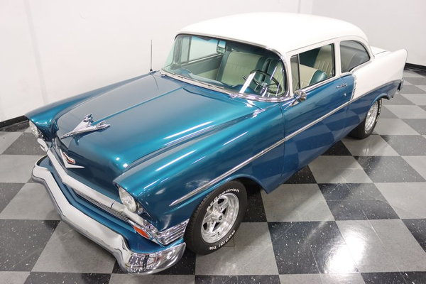 1956 Chevrolet 210  for Sale $52,995 