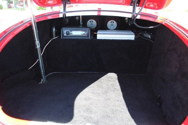 1967 Shelby AC COBRA for Sale $33,900